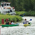 Przewodnik kajakowy
