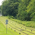Otwarcie pochylni już 1 czerwca 2015