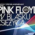 Utwory Pink Floyd w blasku księżyca