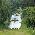 Kanał Elbląski - jedyny taki kanał na świecie