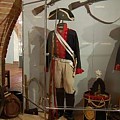 Napoleon w Ostródzie