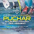 Puchar Polskiego Związku Żeglarskiego w Krynicy Morskiej