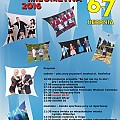 Festiwal Krainy Kanału Elbląskiego