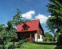 Domek Letniskowy - Mazury