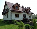 Gościniec "Pod Lipą"