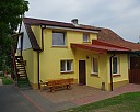 Domek PIONAT