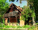 Leśniczówka  "Jednorożec"