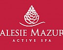 ZALESIE MAZURY ACTIVE SPA